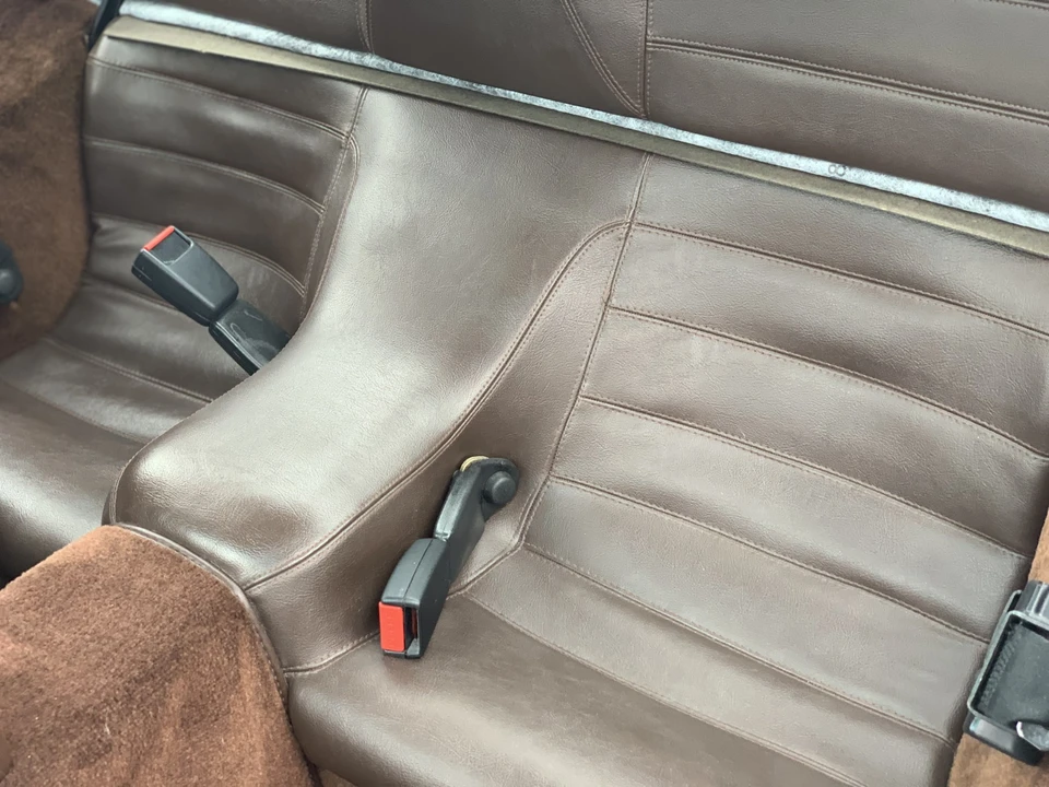 1984 Porsche 944 - Image 31 of 31