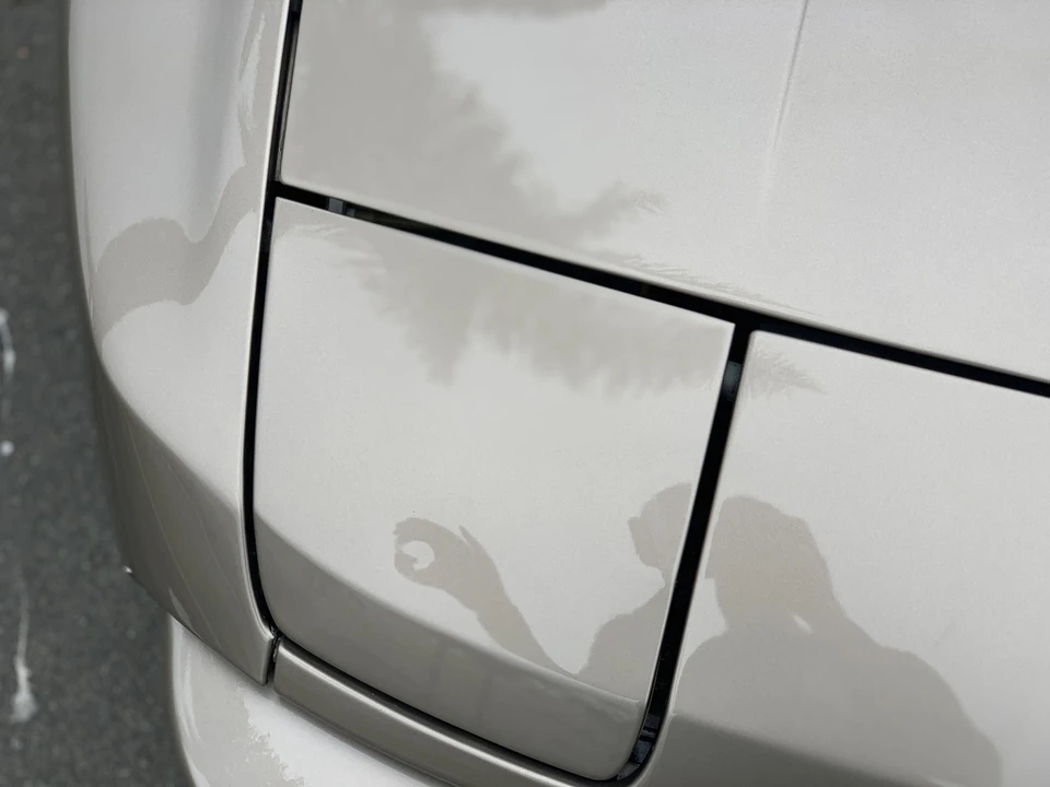 1984 Porsche 944 - Image 8 of 31