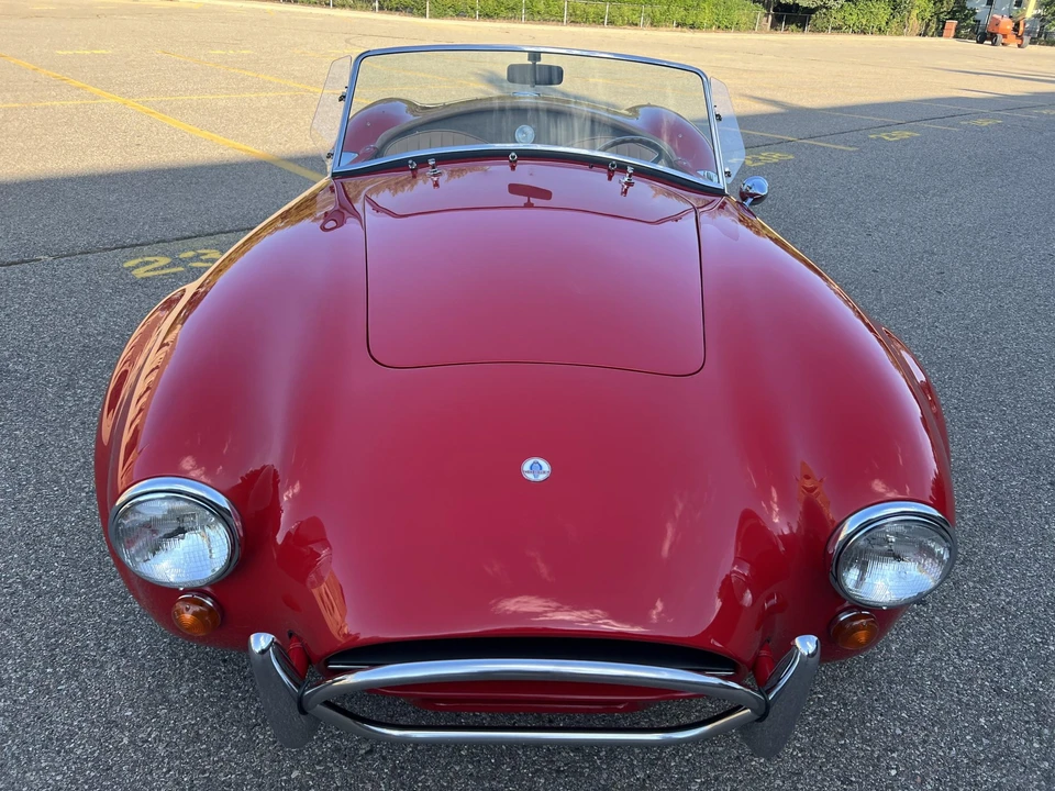 1985 Shelby Cobra Replica - Image 7 of 31