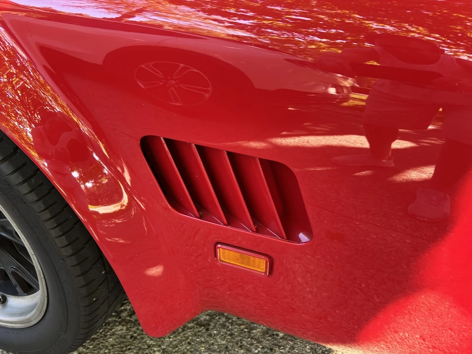 1985 Shelby Cobra Replica - Image 28 of 31
