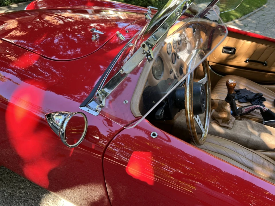 1985 Shelby Cobra Replica - Image 29 of 31