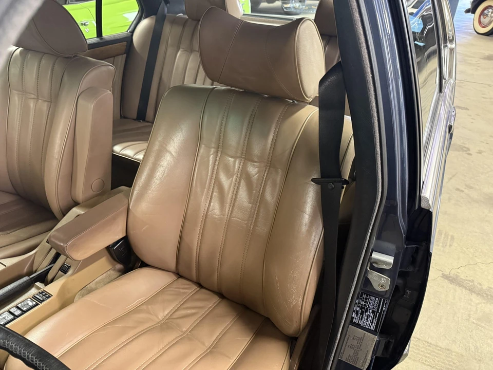 1985 BMW E23 7 Series - Image 29 of 31