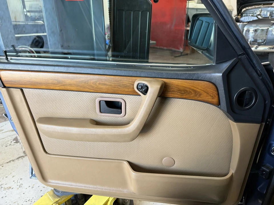 1985 BMW E23 7 Series - Image 30 of 31