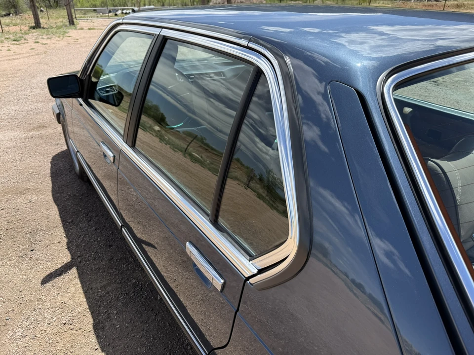 1985 BMW E23 7 Series - Image 21 of 31