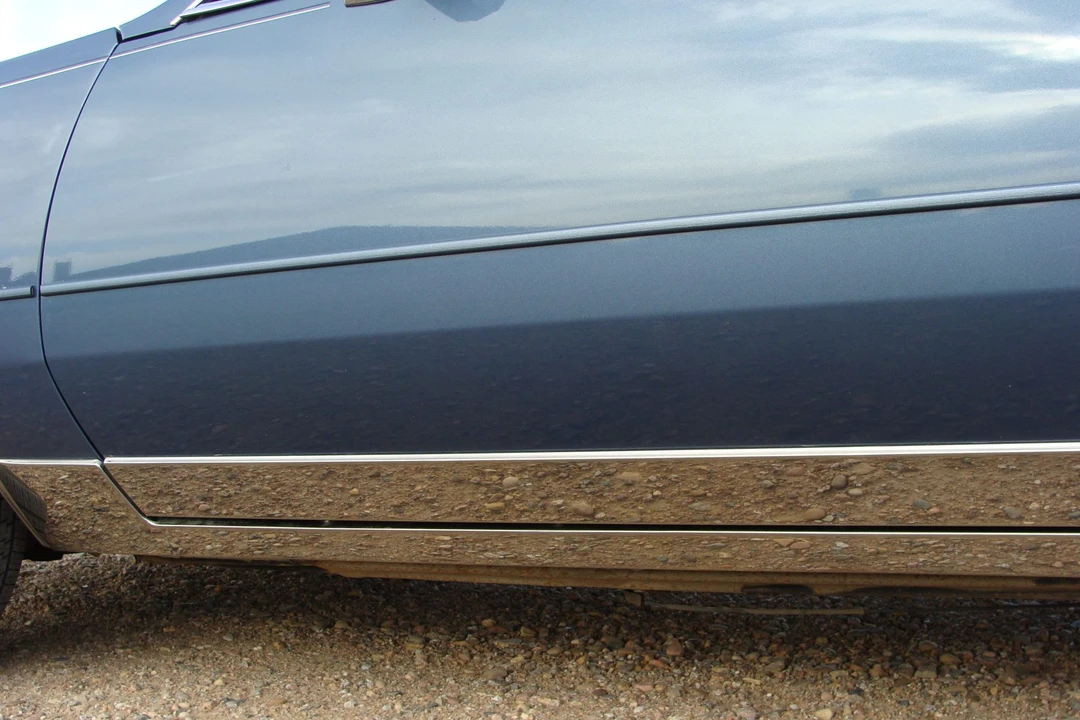 1985 Cadillac Eldorado 10th Gen - Image 28 of 31