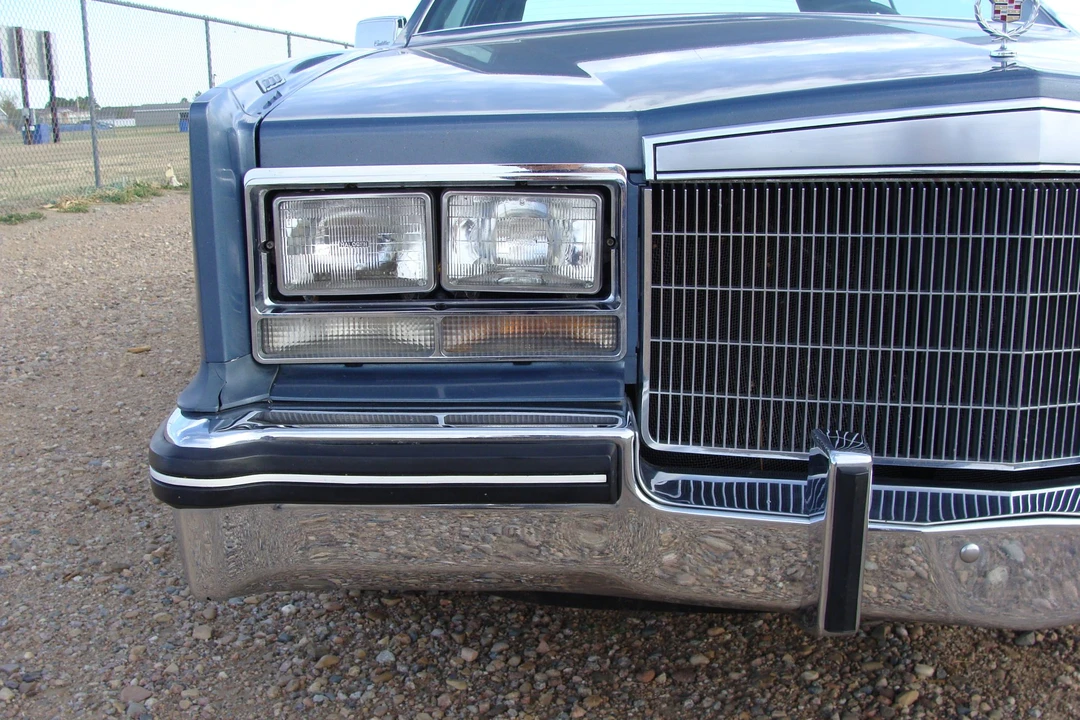 1985 Cadillac Eldorado 10th Gen - Image 13 of 31