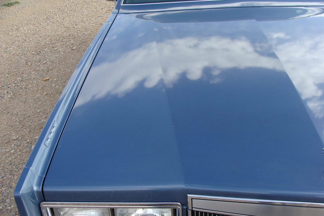 1985 Cadillac Eldorado 10th Gen - Image 10 of 31