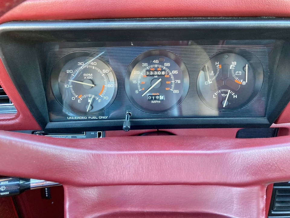 1985 Dodge Omni - Image 18 of 31