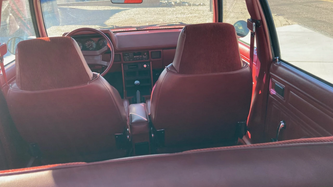 1985 Dodge Omni - Image 28 of 31