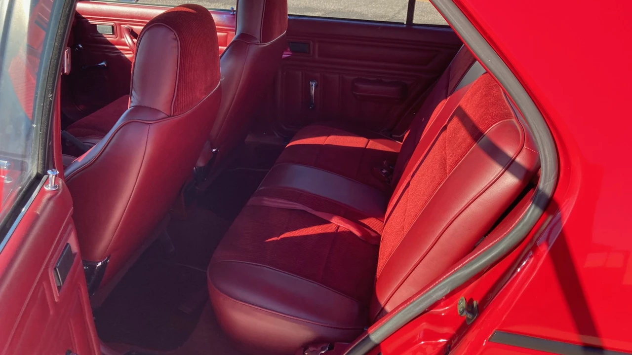 1985 Dodge Omni - Image 23 of 31