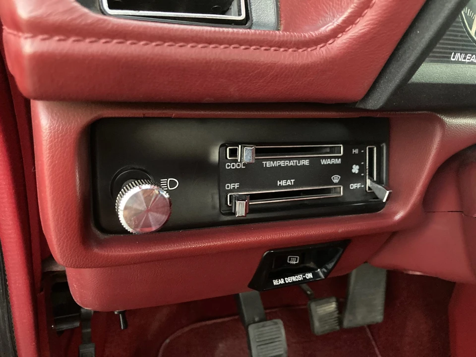 1985 Dodge Omni - Image 25 of 31