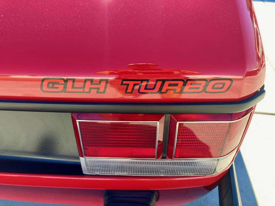 1985 Dodge Omni - Image 10 of 31