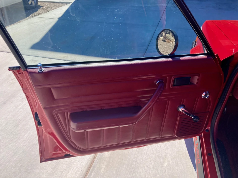 1985 Dodge Omni - Image 19 of 31