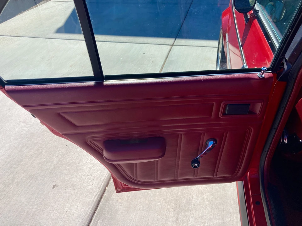 1985 Dodge Omni - Image 24 of 31