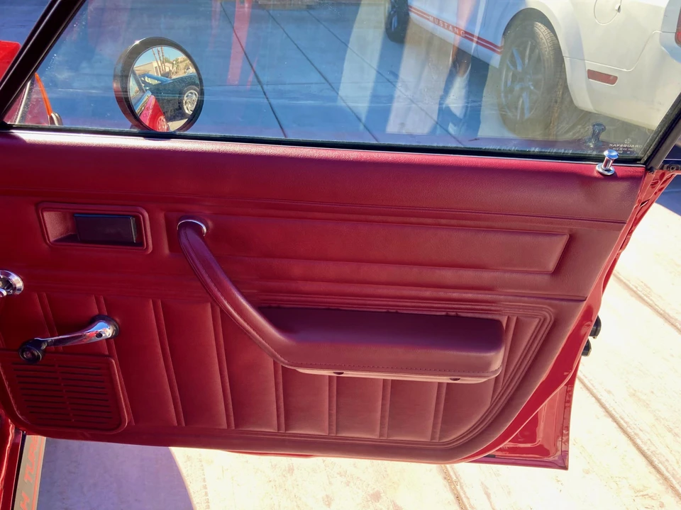 1985 Dodge Omni - Image 21 of 31