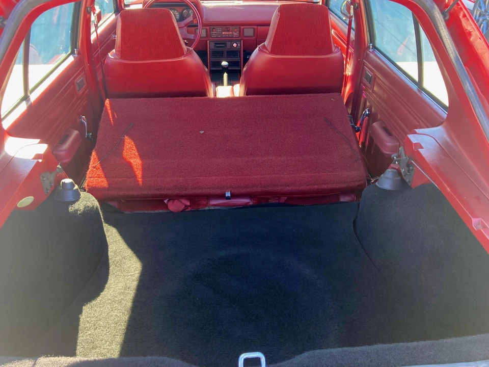 1985 Dodge Omni - Image 27 of 31