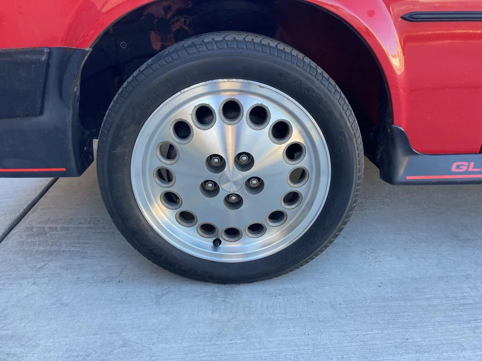 1985 Dodge Omni - Image 13 of 31