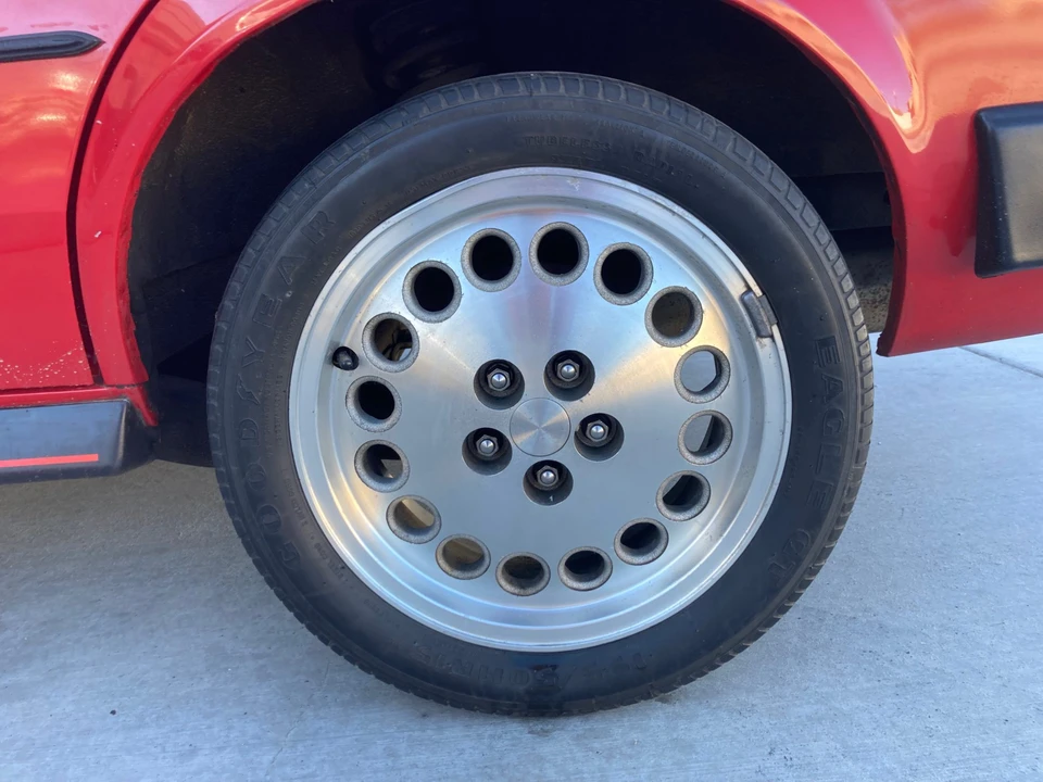 1985 Dodge Omni - Image 14 of 31