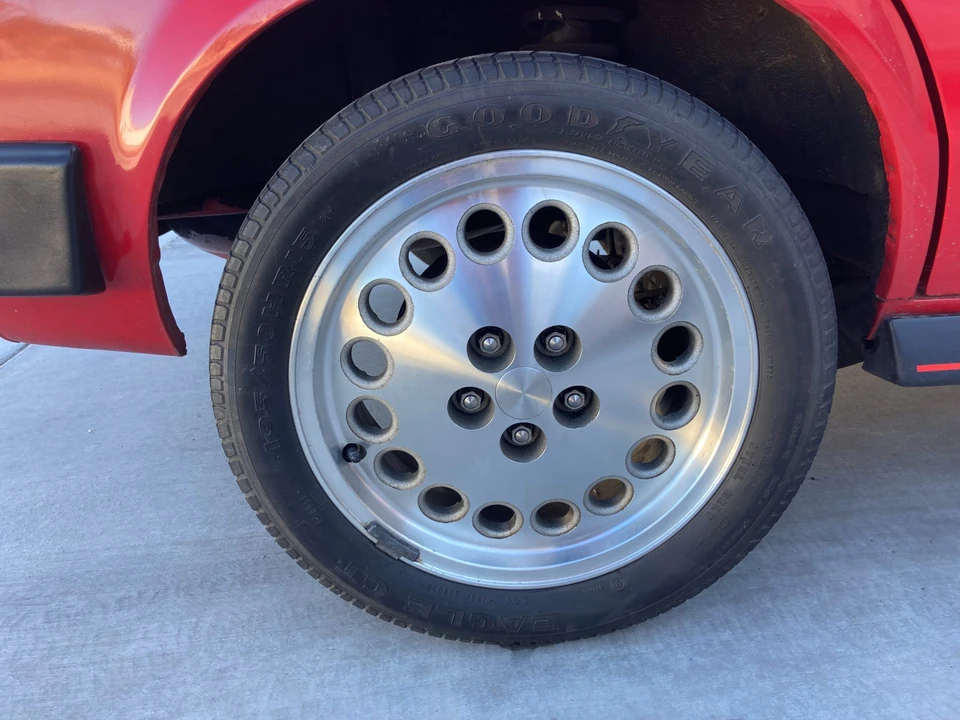 1985 Dodge Omni - Image 15 of 31