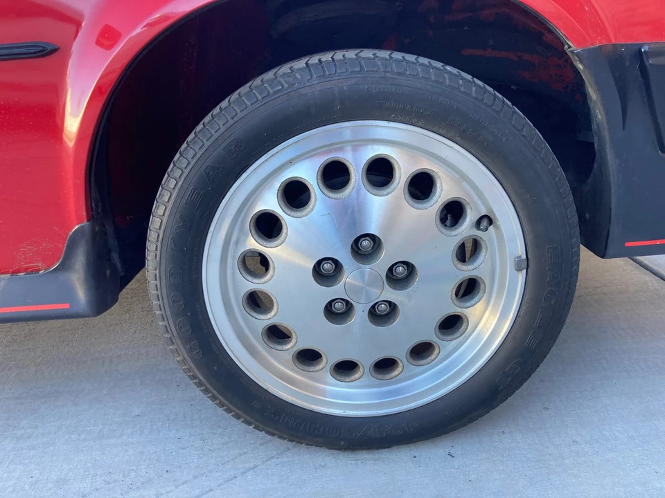 1985 Dodge Omni - Image 16 of 31