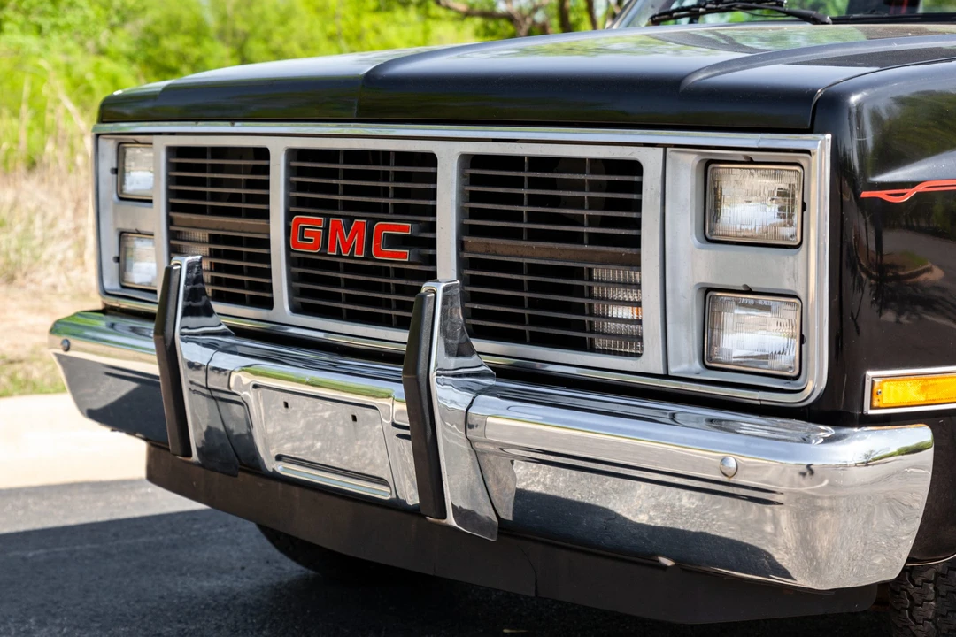 1985 GMC C/K 3rd Gen - Image 23 of 31