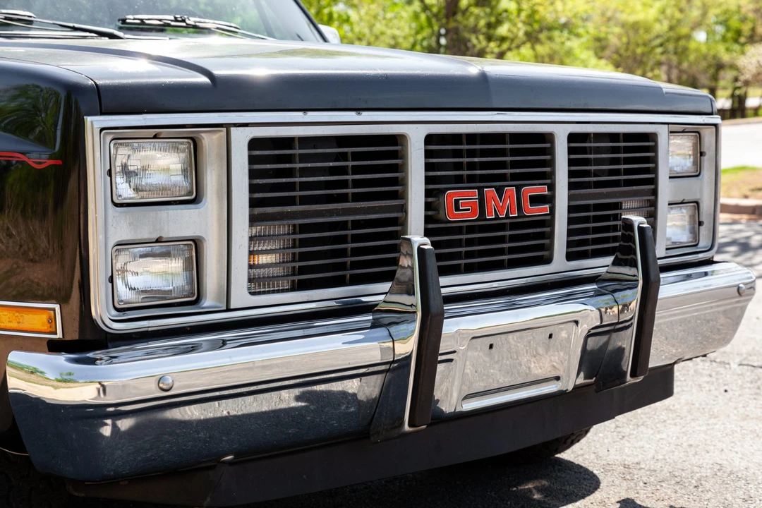 1985 GMC C/K 3rd Gen - Image 27 of 31