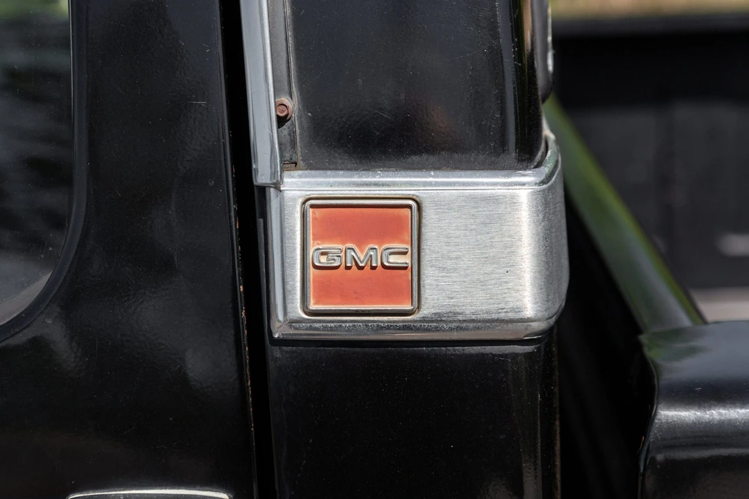 1985 GMC C/K 3rd Gen - Image 14 of 31