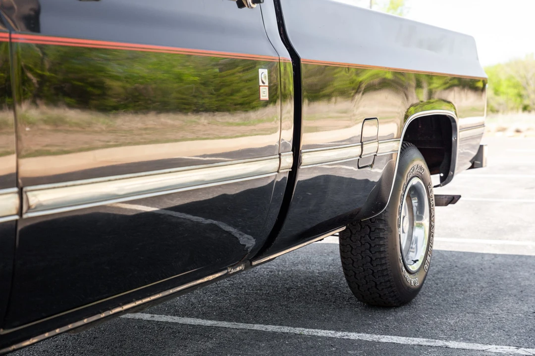 1985 GMC C/K 3rd Gen - Image 13 of 31