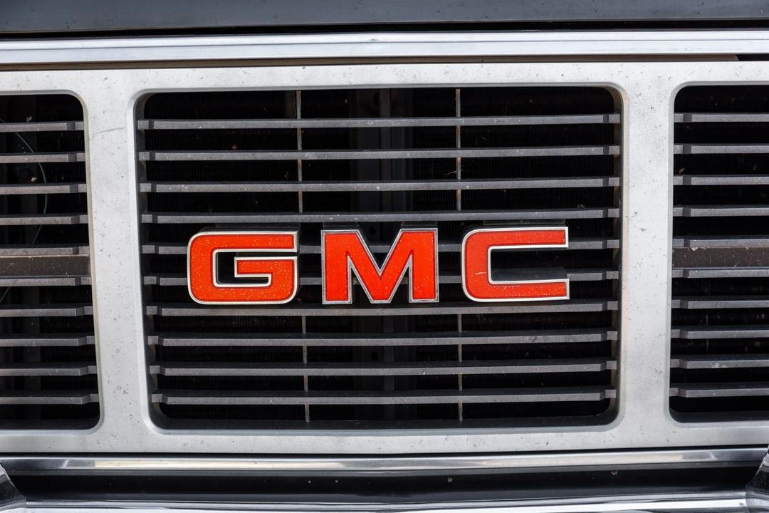 1985 GMC C/K 3rd Gen - Image 25 of 31