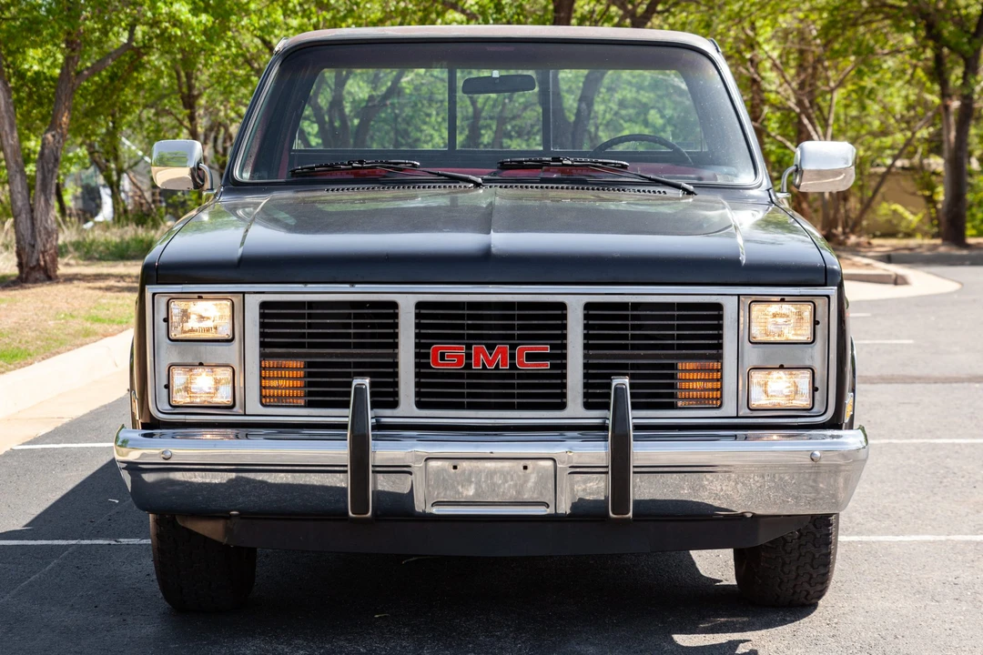 1985 GMC C/K 3rd Gen - Image 4 of 31
