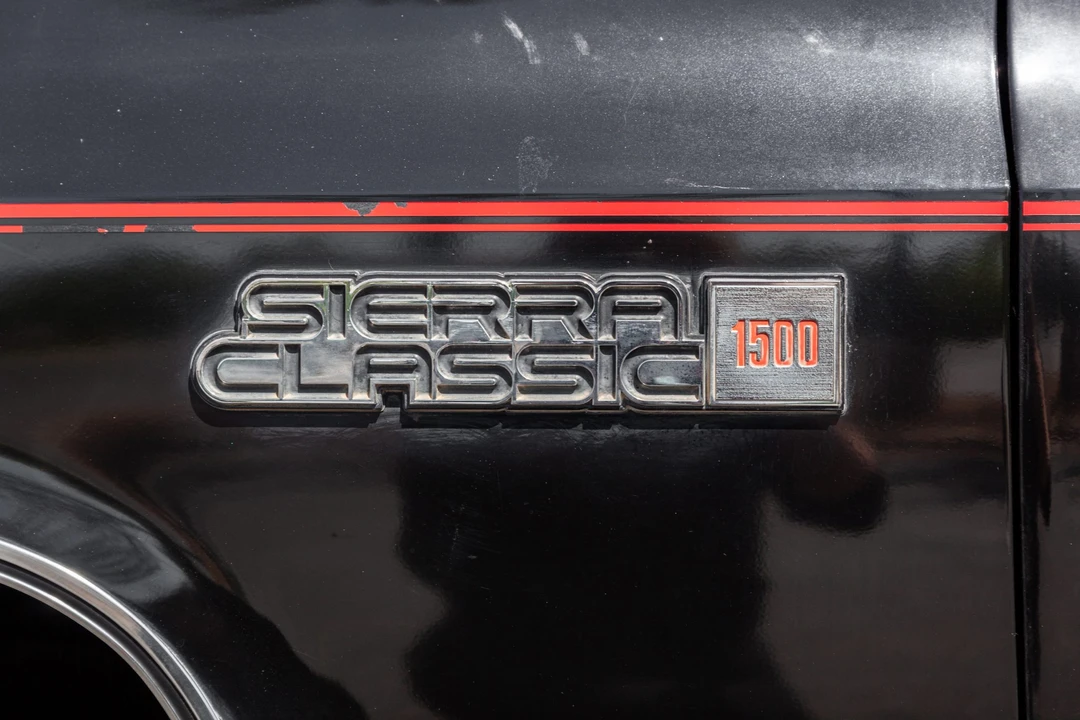 1985 GMC C/K 3rd Gen - Image 21 of 31