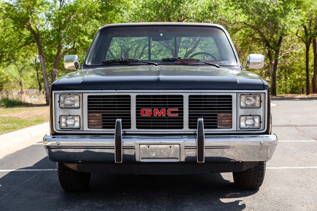 1985 GMC C/K 3rd Gen - Image 3 of 31