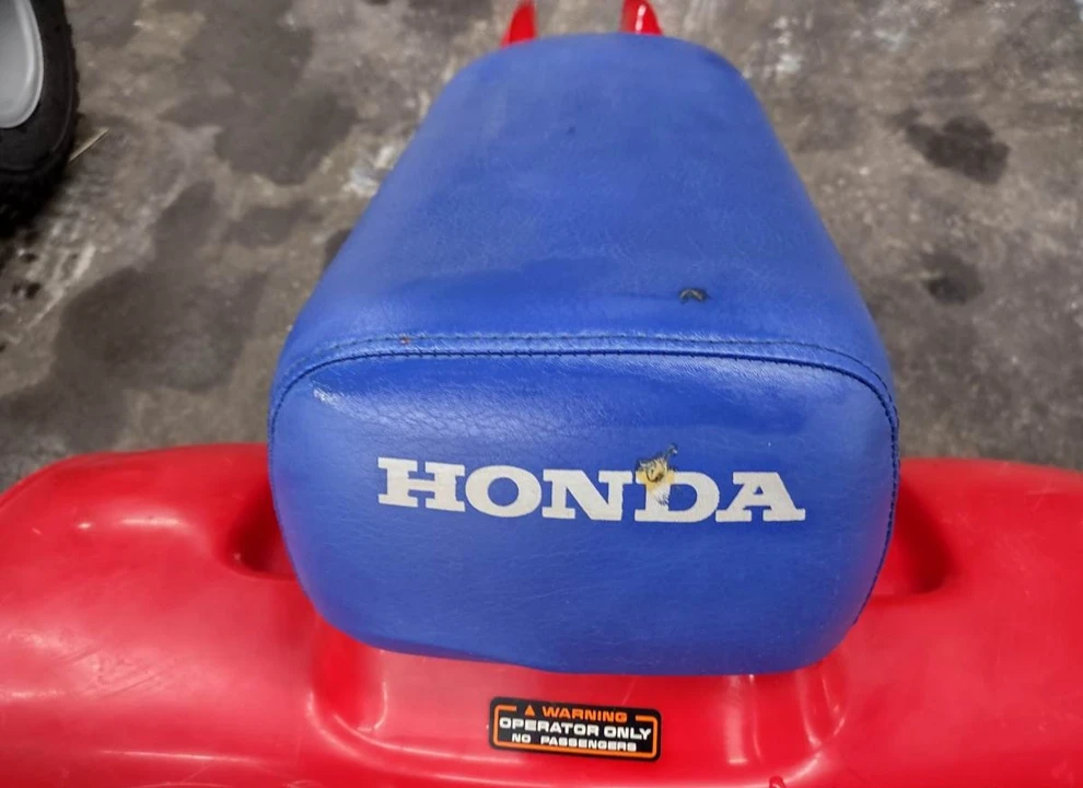 1985 Honda ATV - Image 13 of 31