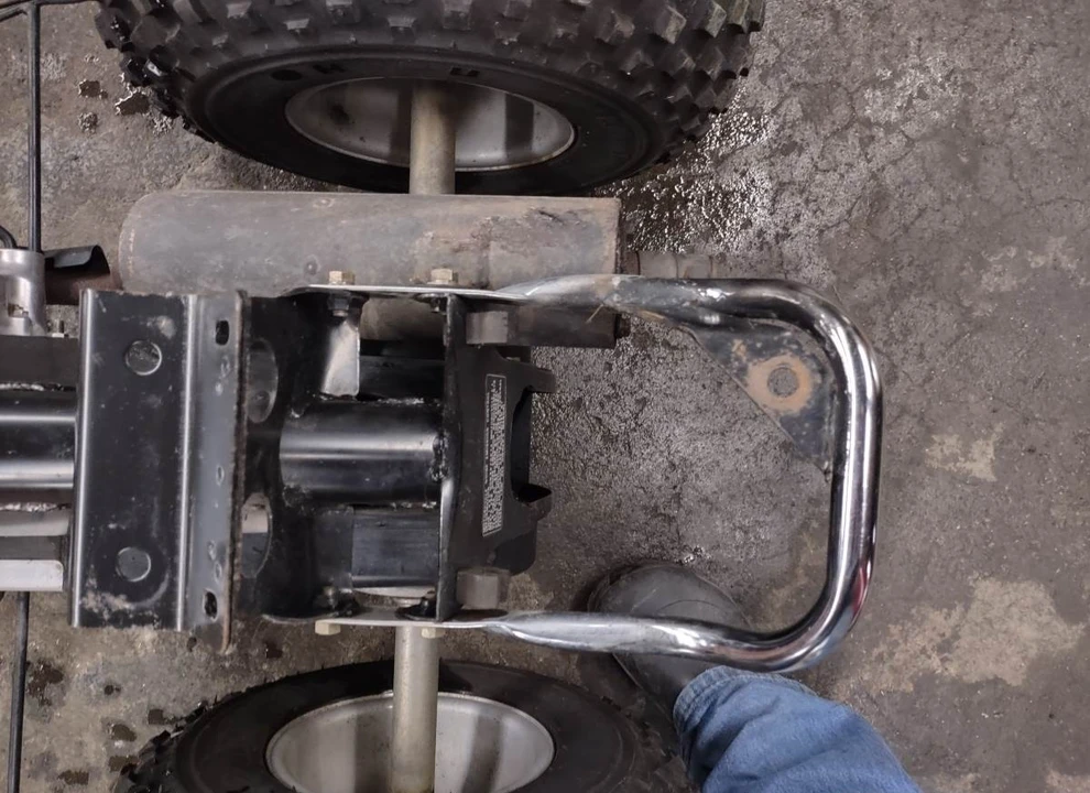 1985 Honda ATV - Image 24 of 31
