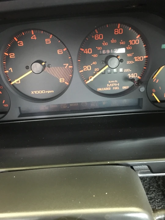 1985 Mazda RX-7 SA & FB - Image 27 of 31