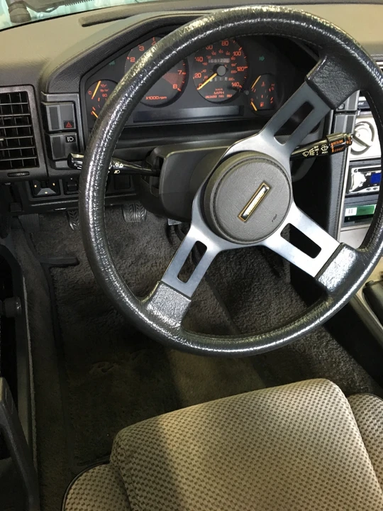 1985 Mazda RX-7 SA & FB - Image 26 of 31