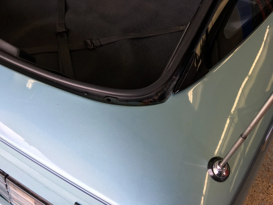 1985 Mazda RX-7 SA & FB - Image 15 of 31