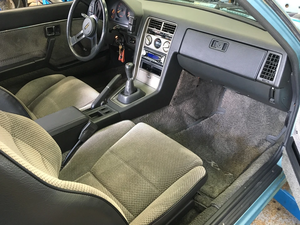 1985 Mazda RX-7 SA & FB - Image 23 of 31