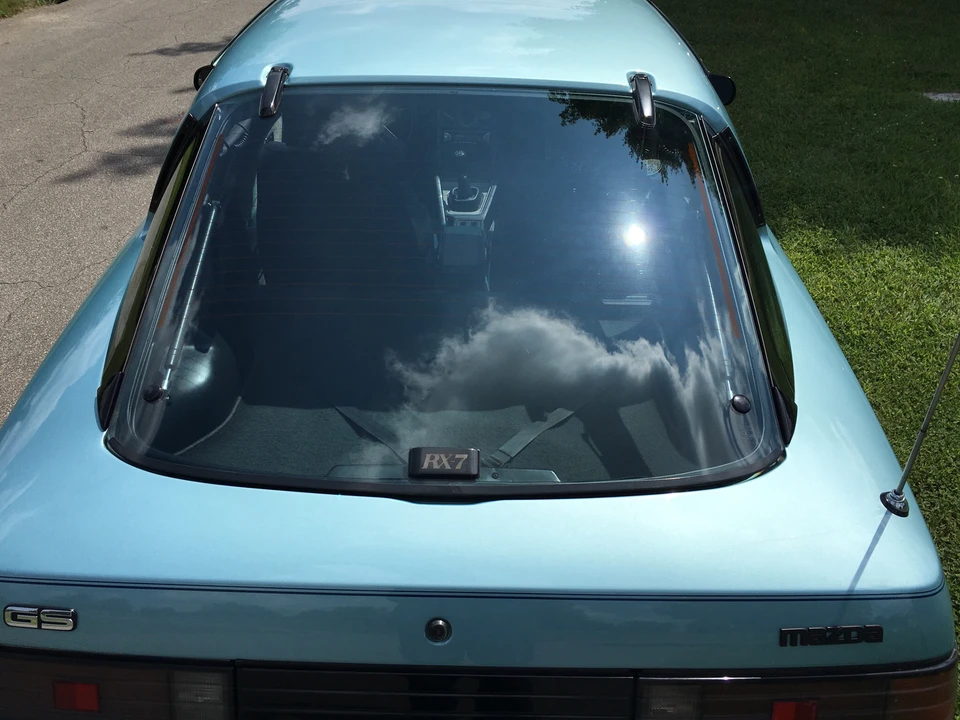 1985 Mazda RX-7 SA & FB - Image 5 of 31