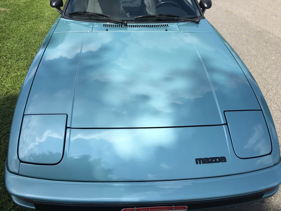 1985 Mazda RX-7 SA & FB - Image 13 of 31