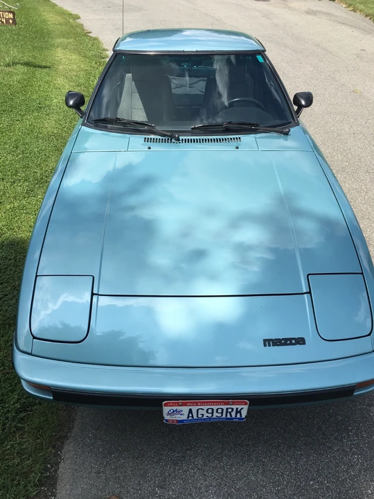 1985 Mazda RX-7 SA & FB - Image 14 of 31