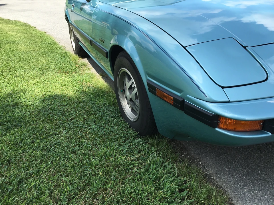 1985 Mazda RX-7 SA & FB - Image 12 of 31