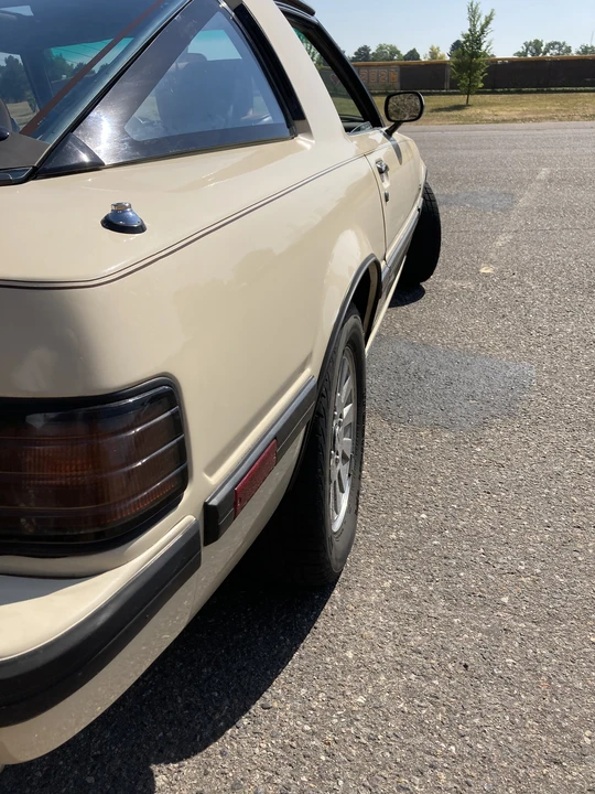 1985 Mazda RX-7 SA & FB - Image 27 of 31