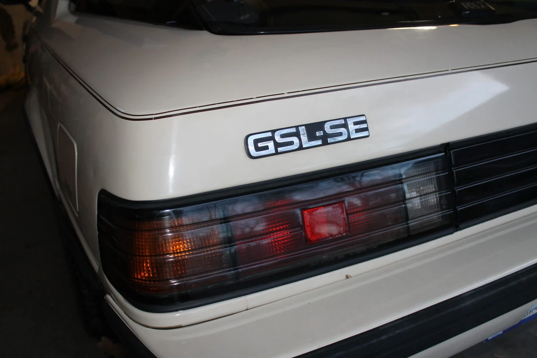 1985 Mazda RX-7 SA & FB - Image 25 of 31