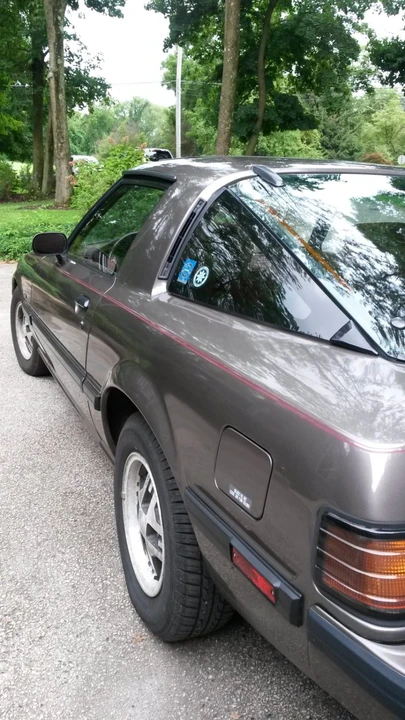 1985 Mazda RX-7 SA & FB - Image 19 of 31