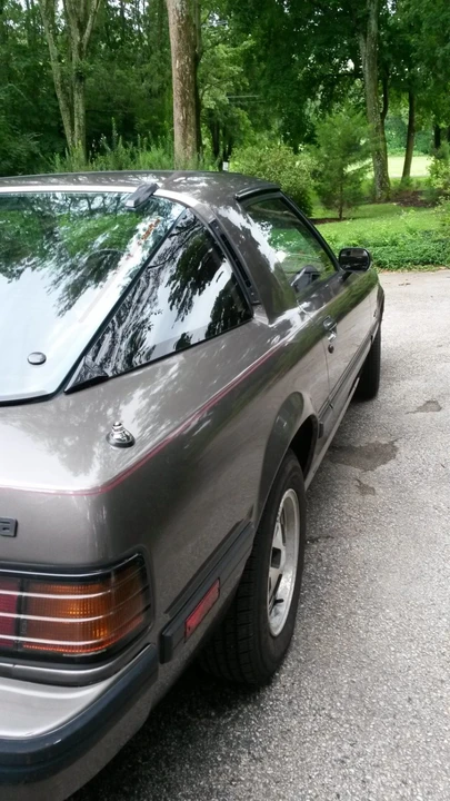 1985 Mazda RX-7 SA & FB - Image 21 of 31