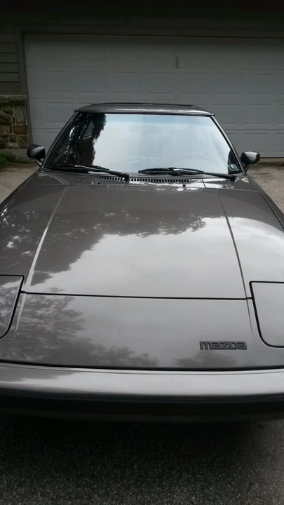 1985 Mazda RX-7 SA & FB - Image 22 of 31