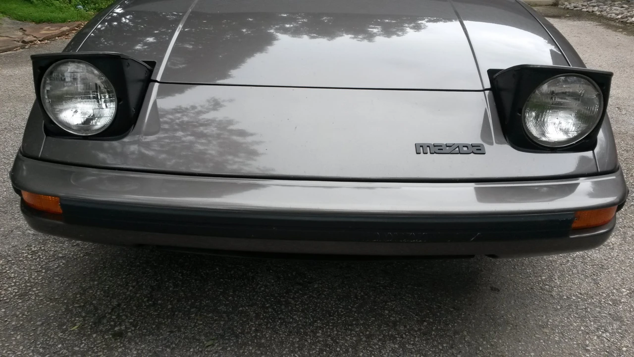 1985 Mazda RX-7 SA & FB - Image 16 of 31