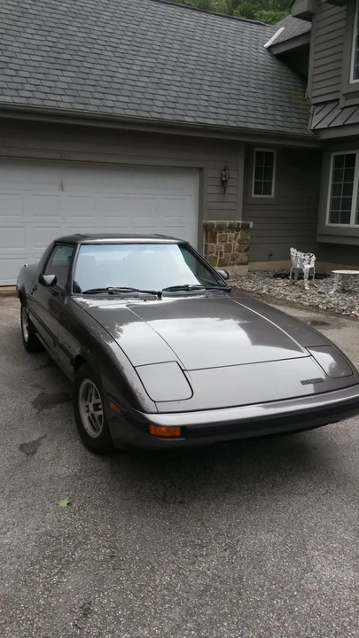 1985 Mazda RX-7 SA & FB - Image 13 of 31
