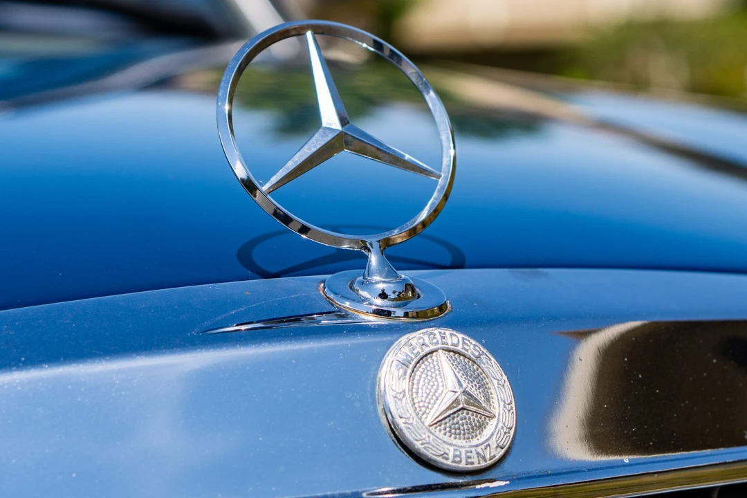 1985 Mercedes-Benz W123 Wagon (S123) - Image 12 of 31